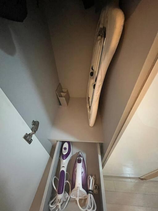 Haeundae Beach Stay #2Min Walk #2Beds Пусан Екстериор снимка