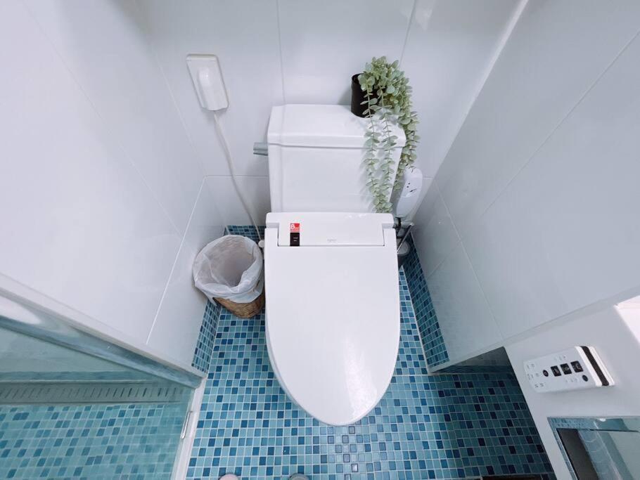 Haeundae Beach Stay #2Min Walk #2Beds Пусан Екстериор снимка