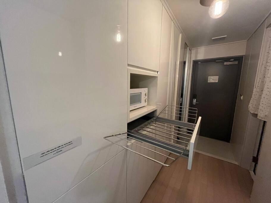 Haeundae Beach Stay #2Min Walk #2Beds Пусан Екстериор снимка